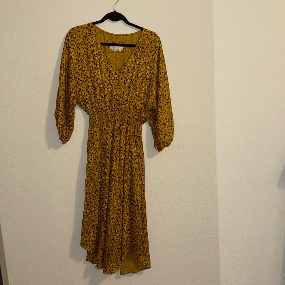 Anthropologie dress